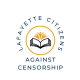 Lafayette Citizens Against Censorship