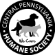 Central Pennsylvania Humane Society