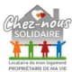 Chez-Nous solidaire