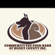 Community Pet Food Bank Of Horry County Inc