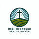 Higher Ground Baptist Church