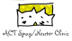 ACT Spay/Neuter Clinic