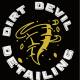 Dirt Devil Detailing