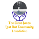 Cleon Jones Last Out Community Foundation