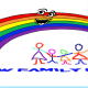 Rainbow Family 808