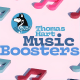 Thomas Hart Music Boosters
