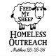 Feed My Sheep Homeless Outreach