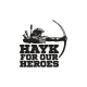 Hayk for Our Heroes