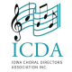 Iowa Choral Directors Association Endowment Fund Inc.