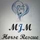 MJM Horse Rescue