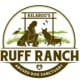 Kelaroos Ruff Ranch