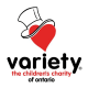 Variety - the Children's Charity of Ontario