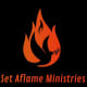 Set Aflame Ministries
