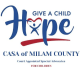 CASA of Milam County