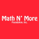 Math N More Foundation Inc