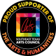 South East Texas Arts Council Inc