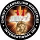 Christ Evangelism Ministries International, Inc