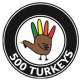500 Turkeys Inc