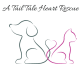 A Tail Tale Heart Rescue