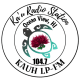 Chacah Broadcasting Network  dba. Ka'u Radio Station