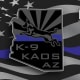 K 9 Kaos Az