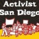Activist San Diego