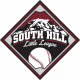 South Hill Little League