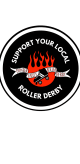 Pioneer Valley Roller Derby Inc