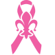 Krewe de Pink