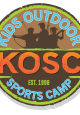 Kids Outdoor Sports Camp