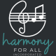 Harmony for All, Inc.