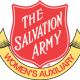 The Salvation Army Houston Women's Auxiliary