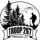 Fredonia Troop 267