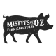 MISFITS OF OZ FARM SANCTUARY