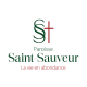 Paroisse Saint-Sauveur