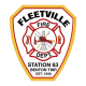 Fleetville Volunteer Fire Company of Benton Township