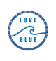Love Blue Inc
