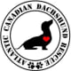 ATLANTIC CANADIAN DACHSHUND RESCUE SOCIETY