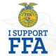 Dickinson FFA Alumni & Supporters