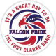 Fort Clarke Middle School Band