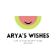 Arya's Wishes Corp.