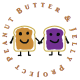 Peanut Butter & Jelly Project