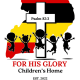 For His Glory Ministries, Inc