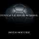 Pinnacle High Booster Club Inc - Boys Soccer