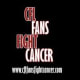 CFL Fans Fight Cancer