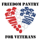 Freedom Pantry For Veterans