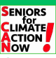 Seniors For Climate Action NOW!