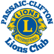 Lions Club of Passaic-Clifton Blind and Charity Fund, Inc.