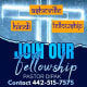 The Prince of Peace Foundation - Asheville Hindi Fellowship