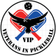 Veterans In Pickleball